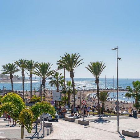 Beach Apartment N1 Playa de las Americas  Exteriör bild