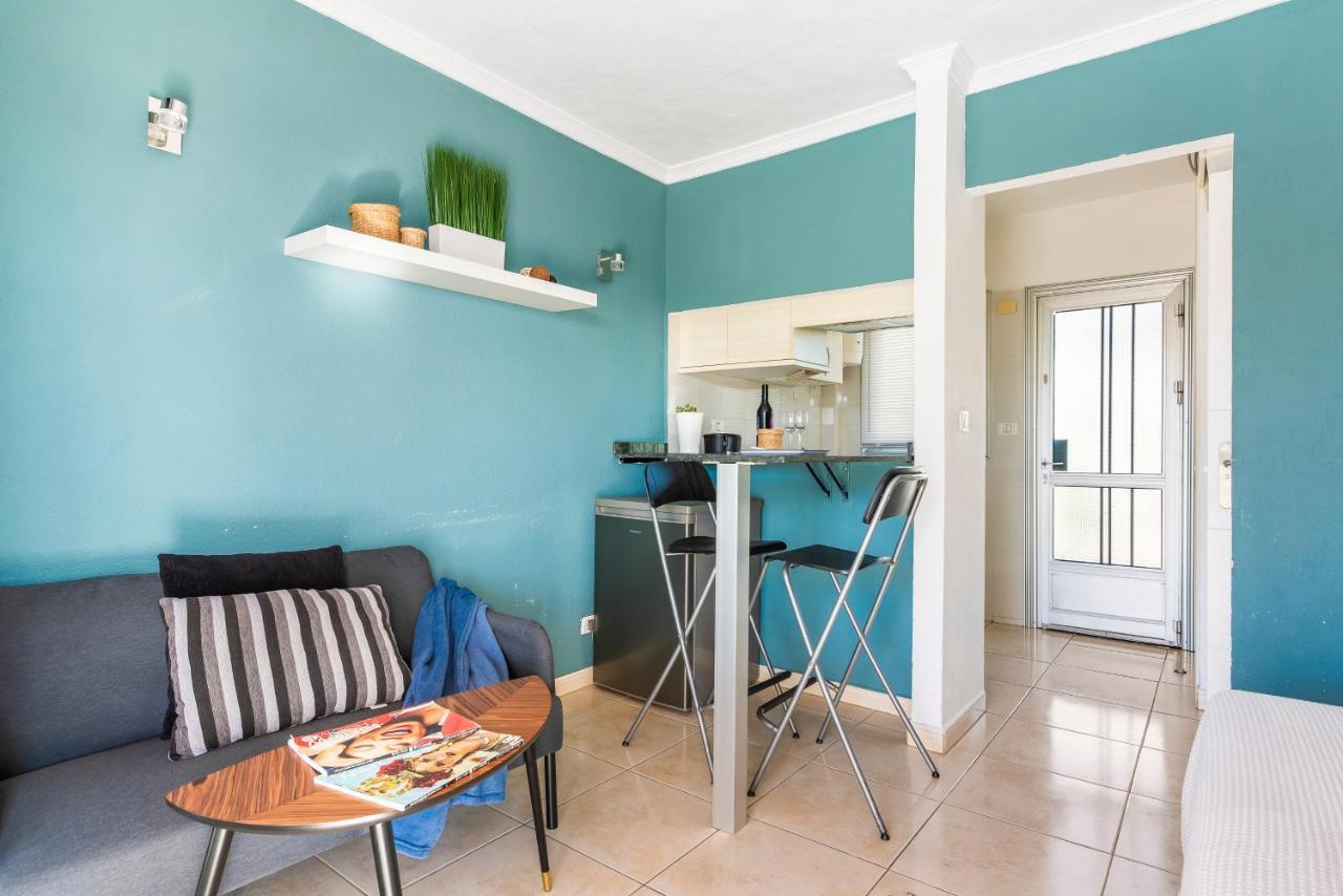 Beach Apartment N1 Playa de las Americas  Exteriör bild