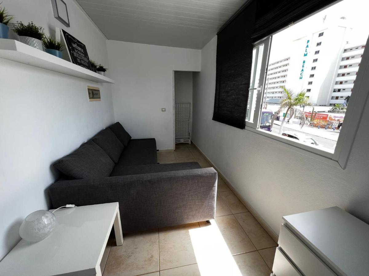 Beach Apartment N1 Playa de las Americas  Exteriör bild
