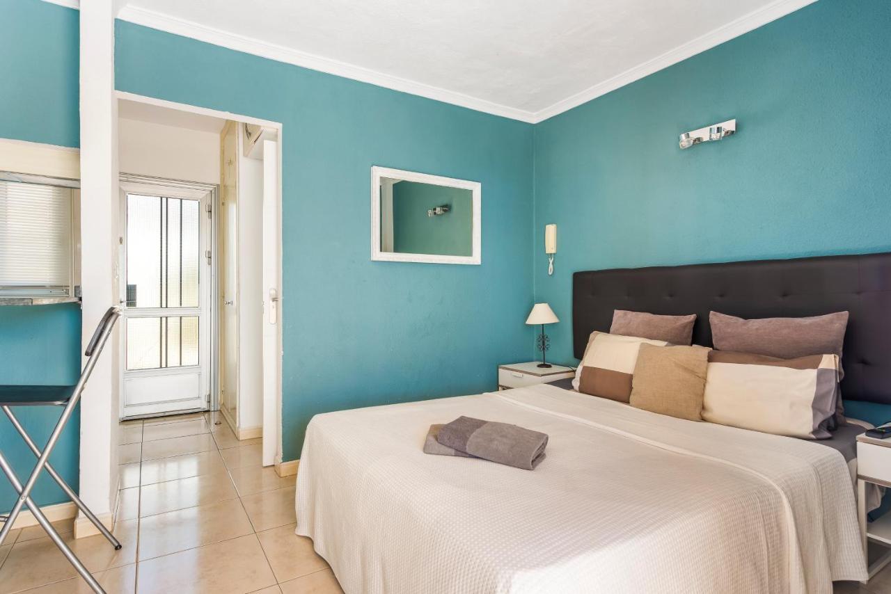 Beach Apartment N1 Playa de las Americas  Exteriör bild