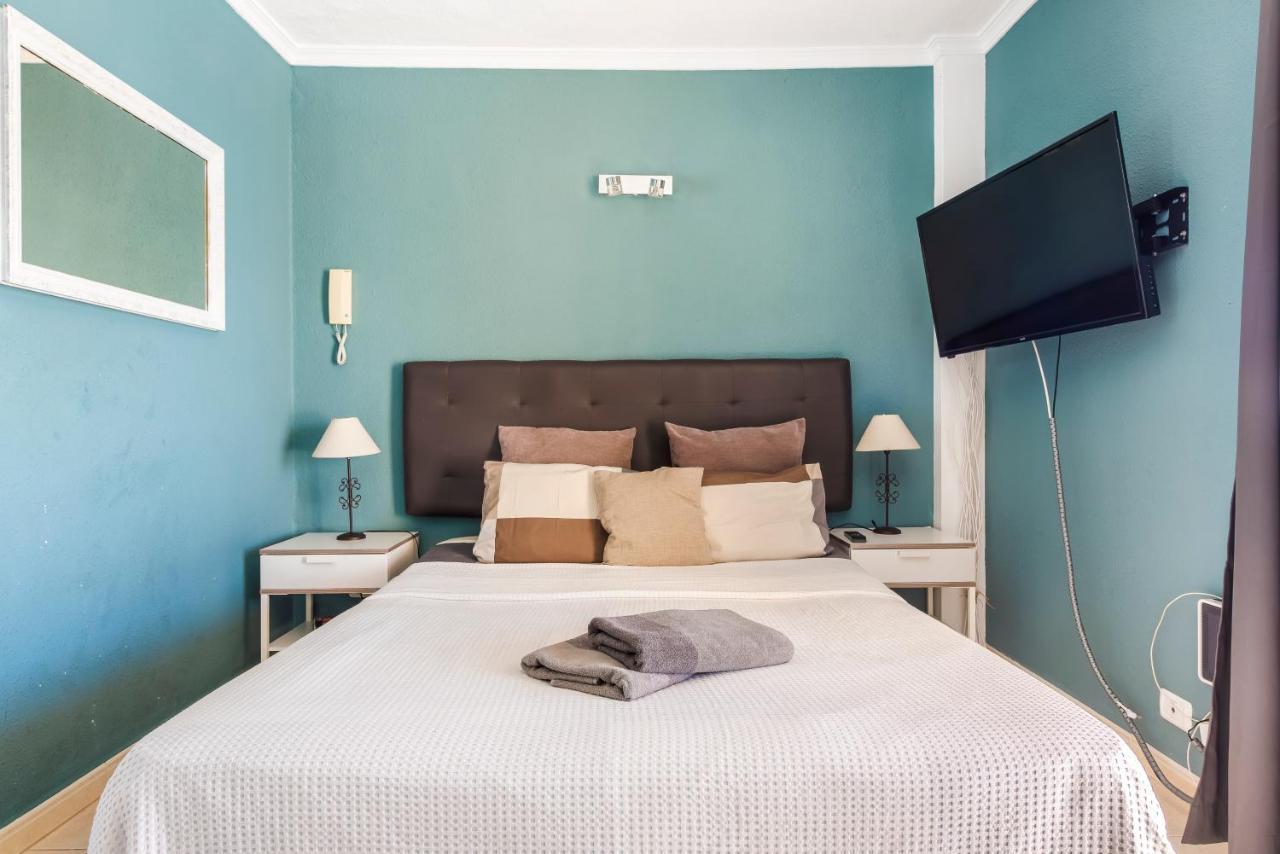 Beach Apartment N1 Playa de las Americas  Exteriör bild